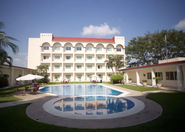 Best Western Copper Hills Inn