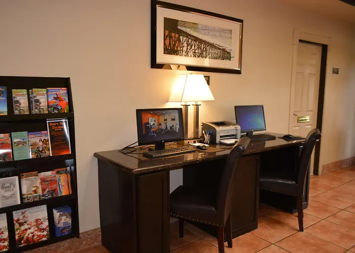 Best Western Copper Hills Inn
